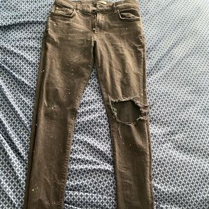 Amiri Jeans